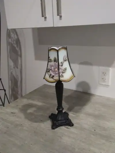 Lampe décorative avec lumignon, View more