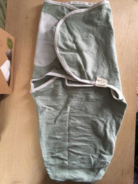 Baby swaddle wraps