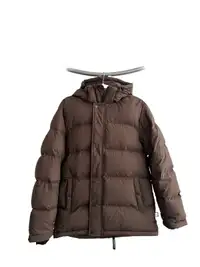 Aritzia puffer jacket