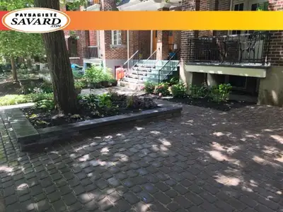 se buscan personas para trabajar en pavé y paisajismo , View more
