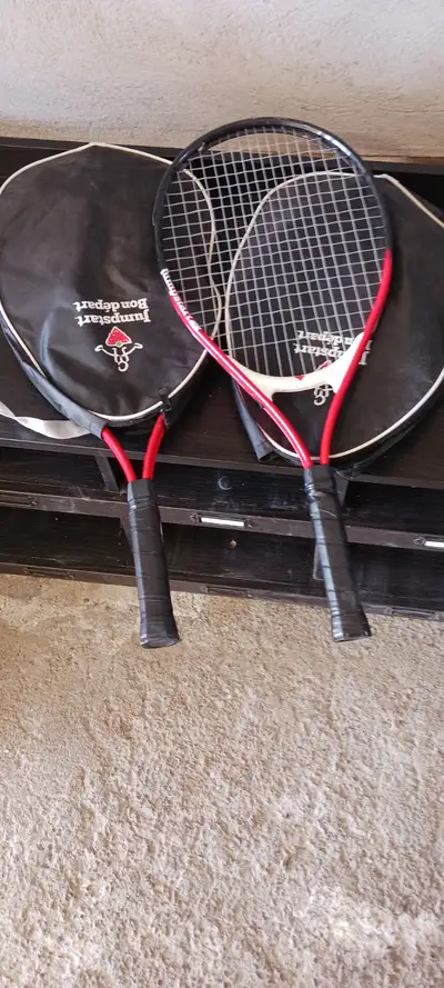 barely used