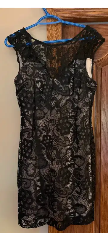 Women’s Cocktail Dress, View more