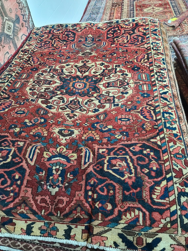 Persian rugs many to choose from in Rugs, Carpets & Runners in Markham / York Region - Image 2