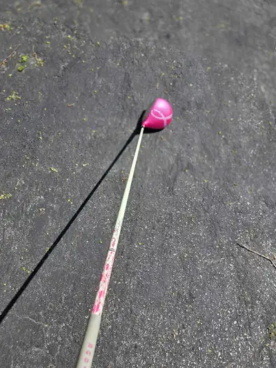 Womens Wilson Golf Driver Golf Club with Cover , View more
