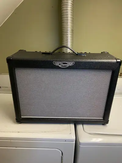 Traynor DynaGain DG60R Guitar Amp, View more