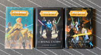 Star Wars The High Republic Novels (Hardcover)