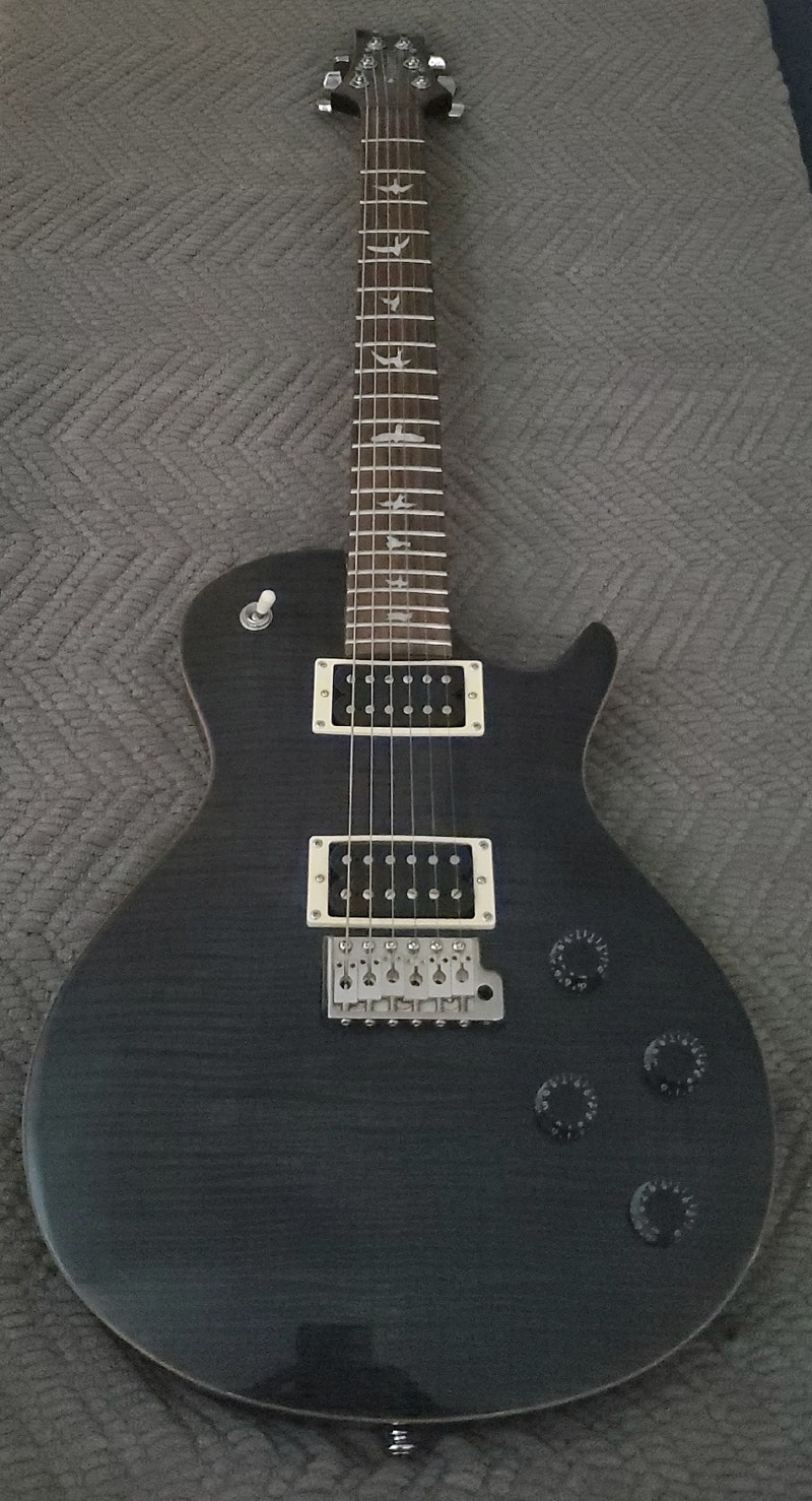 PRS Tremonti SE Electric Guitar Guitars Calgary Kijiji
