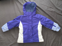 New Mountain Warehouse Honey Kids Ski Jacket 3T-4T
