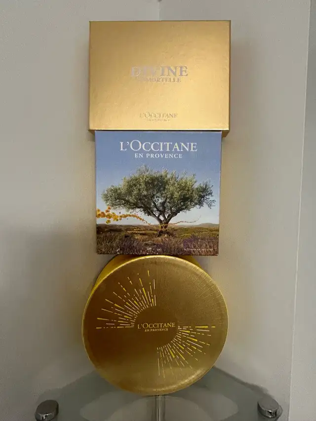 L’Occitane en Provence boxes530740258800947201