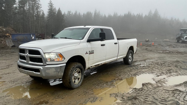 2015 dodge ram 3500 in Cars & Trucks in Cole Harbour