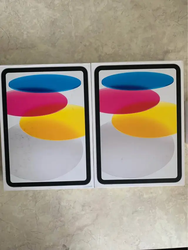 iPad 10th Gen with Airpods Pro 2nd Gen BNIB *WE DELIVER*63009267191043121