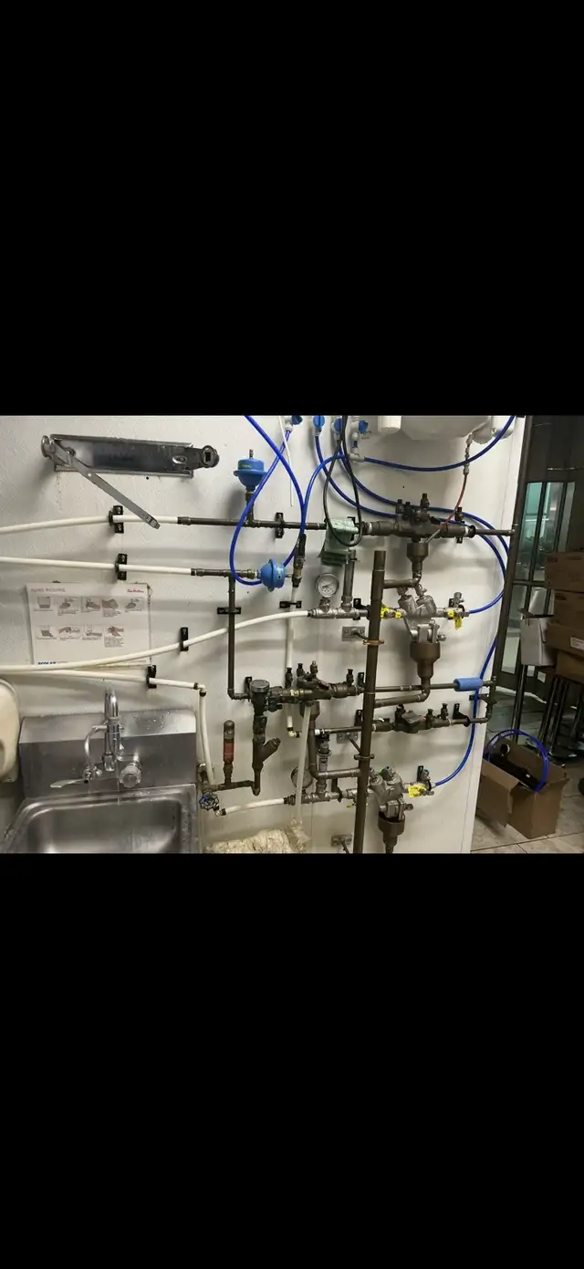 Plumber Available Today – Affordable, Reliable, Professional64589975077762120