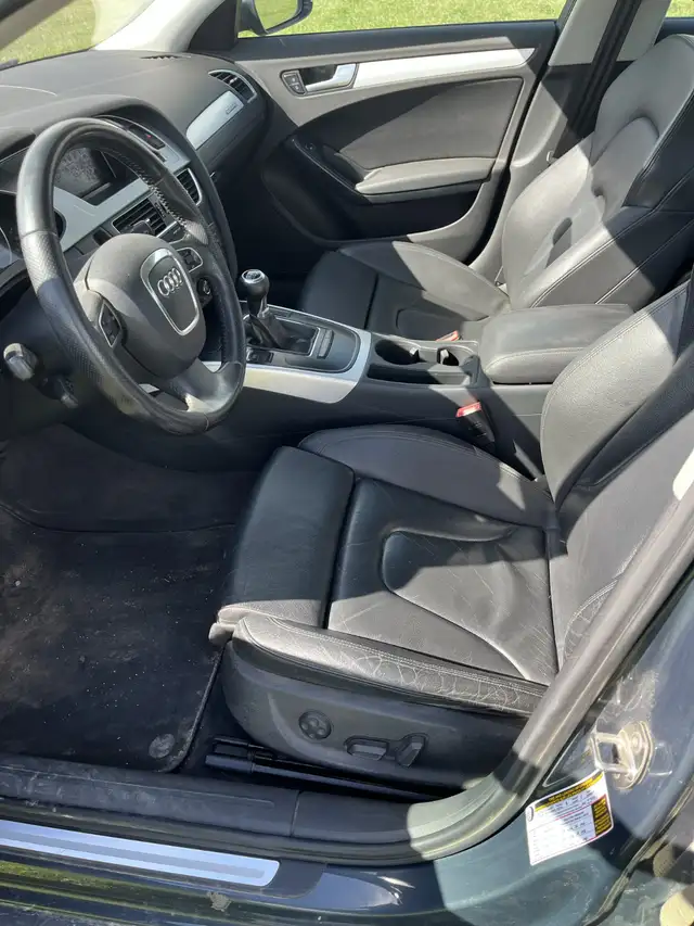 2010 Audi A4562911392165406725