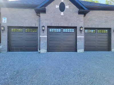 ☎️ 24/7 for garage door and garage door openers, View more