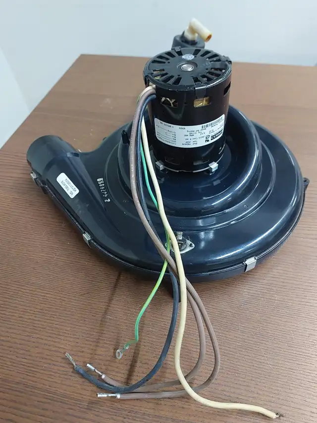 FASCO Draft Inducer Motor – Model 70624578 - M 155 in Heating, Cooling & Air in City of Toronto - Image 6