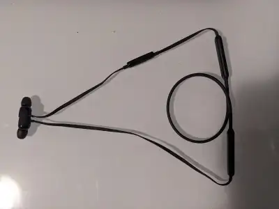 Beats Bluetooth ear phones , View more