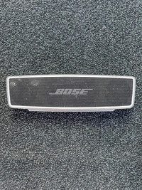 Bose Soundlink Mini 1