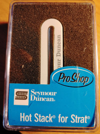 Seymore Duncan Hot Stack & Vintage Stack Tele Set