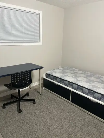 Fully Furnished BR– Niagara College – All Inclusiv