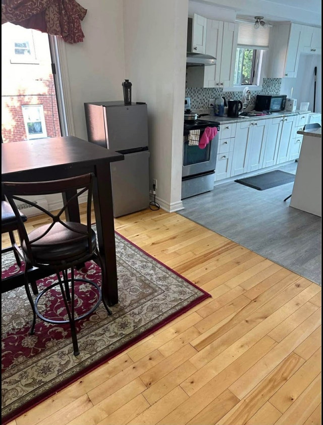 Logement à louer — photo 1