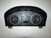 2006 - 2009 Ford fusion & Mercury milan Speedometer Cluster