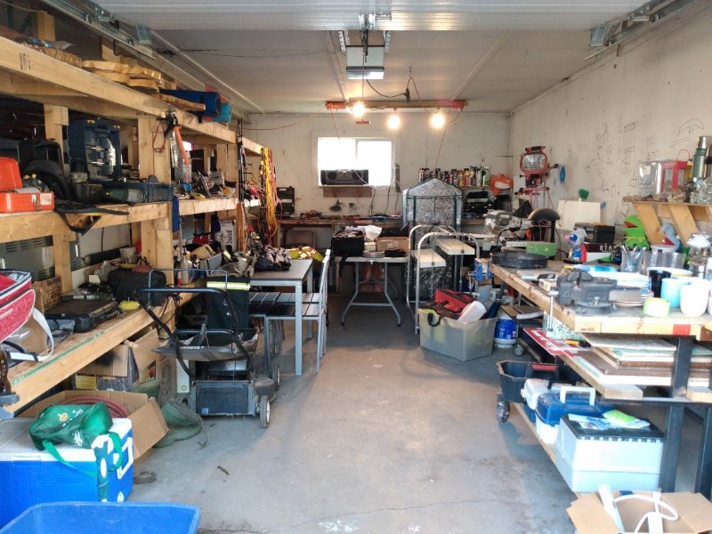 huge garage sale Garage Sales Calgary Kijiji