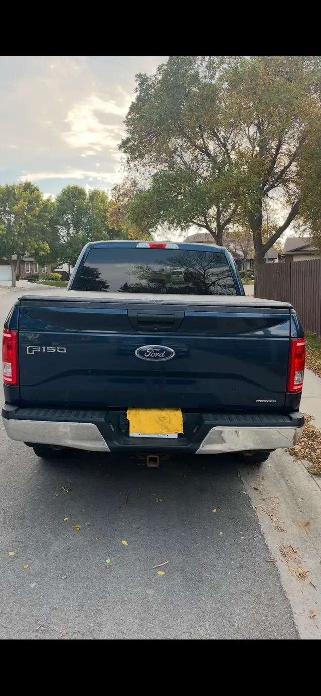 F-150 4x4 5.0L63860078861697122