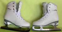 Figure skates Jackson Ladies Size 4