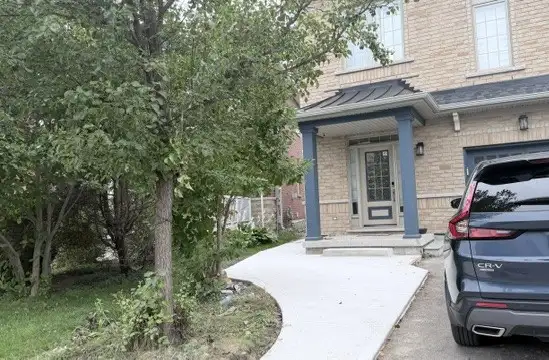 Legal Basement for Rent in Milton
