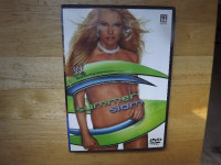 FS: WWE "Summer Slam 2003" DVD