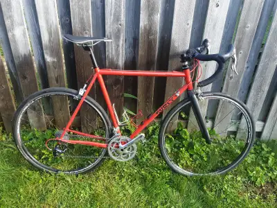 Surly Pacer Steel Road Bike, View more