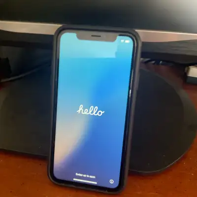 iPhone XR , View more