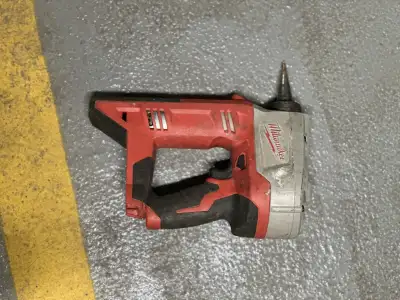 Milwaukee M18 ProPEX Expansion Tool (Tool Only) 2632-20, View more