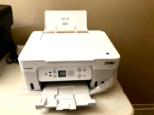 NEW Canon Colour multifunction PRINTER483178328412672003