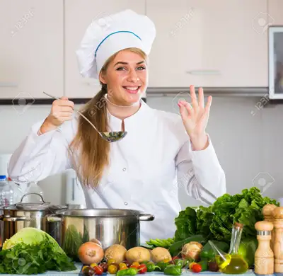 Job Title: Kitchen Support Staff (Chef , cook, cleaner) Location: Canadian Forces Base (CFB) Gagetow...