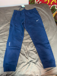 Nike x Drake NOCTA Cardinal Stock Fleece Pants