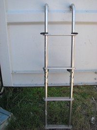 Boat Ladder