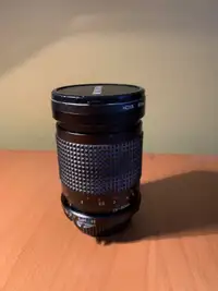 Lentille panagor pour appareil photo 35 mm reflex