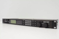 Multi-effets rackmount TC electronic