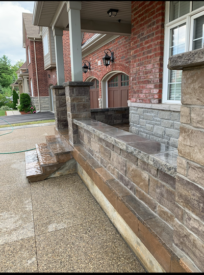  Professional Masonry  Repair Services | Brick • Stone • Block, View more