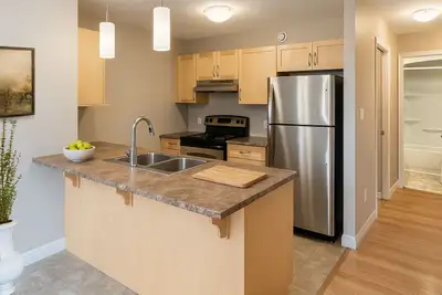 2 Bedroom Apartment- 335 & 339 McLaughlin Road  * 1 MONTH FREE *, View more