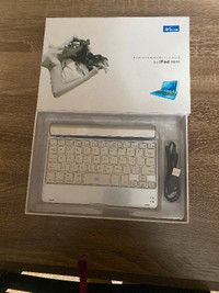 iPad mini keyboard
