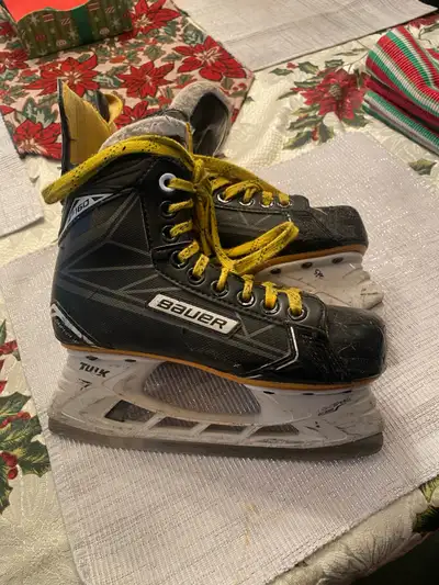 Hockey Skates, View more