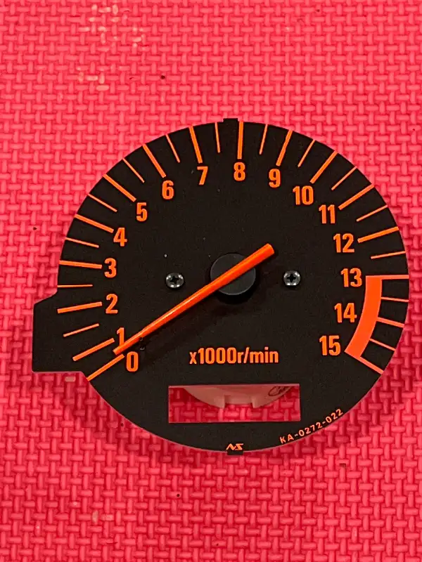 Kawasaki Ninja ex250r Tachometer RPM Gauge Instrument 25015-0002 in Other in Barrie - Image 3