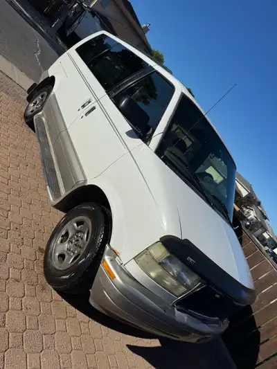 380000 kms Well maintained New battery Can be viewed at Regina Sk.