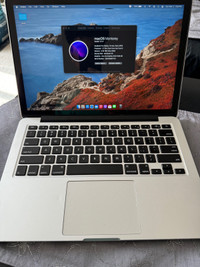 MacBook Pro 2015 