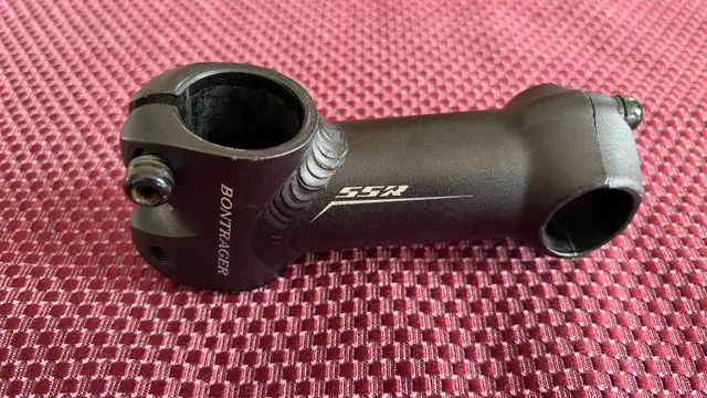 MTB stem in Frames & Parts in Mississauga / Peel Region - Image 3