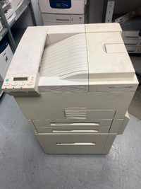 HP LasetJet 8150dn Tabloid Laser Printer