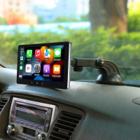 New 7" Screen Carplay Android Auto $110 firm