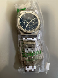 Chenxi Stainless Steel Watch New